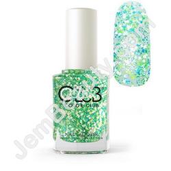  Color Club R04 Go Go Green 15 ml 