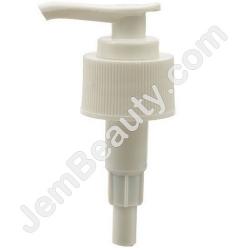  Pump White Single 