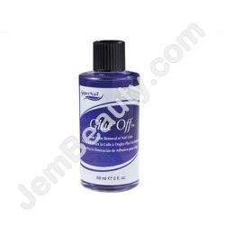  Supernail Glue Off 2 oz 